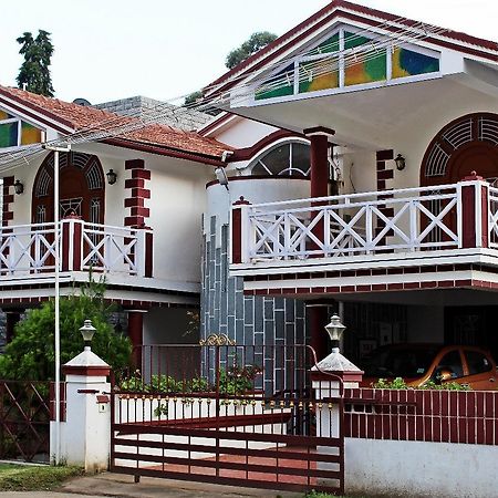 Lakshmi Lands - The Royal Stay Kodaikanal Ruang foto