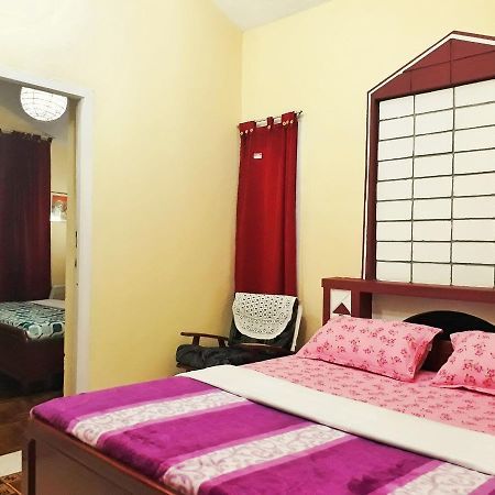 Lakshmi Lands - The Royal Stay Kodaikanal Bagian luar foto