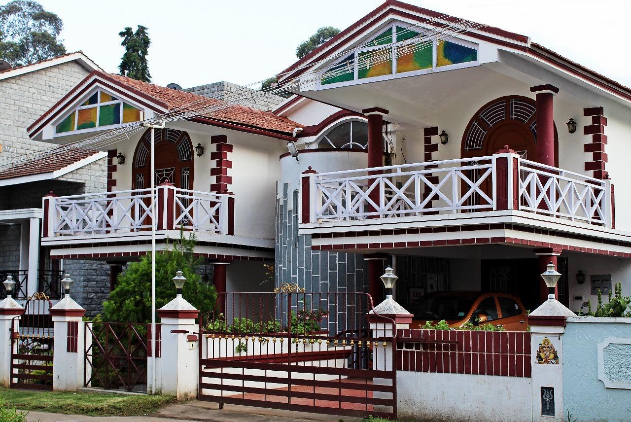 Lakshmi Lands - The Royal Stay Kodaikanal Ruang foto