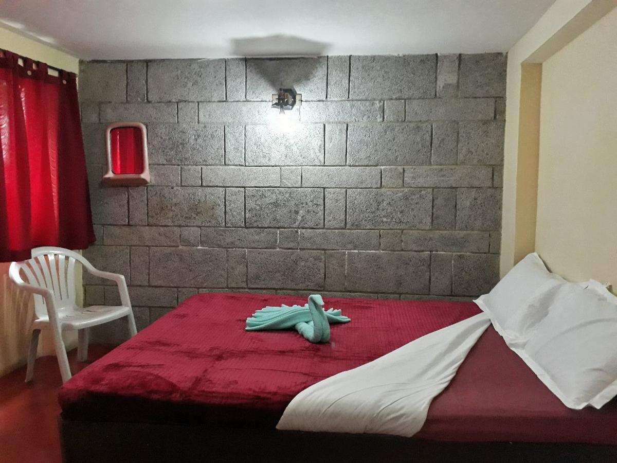 Lakshmi Lands - The Royal Stay Kodaikanal Bagian luar foto