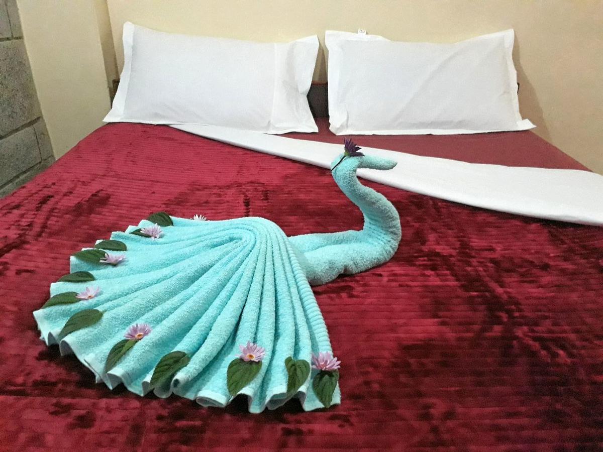 Lakshmi Lands - The Royal Stay Kodaikanal Bagian luar foto