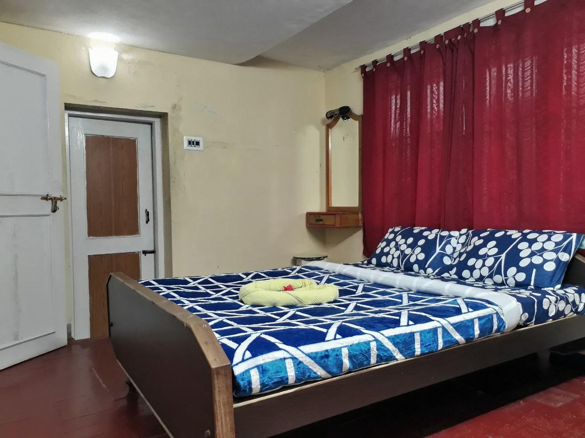 Lakshmi Lands - The Royal Stay Kodaikanal Bagian luar foto