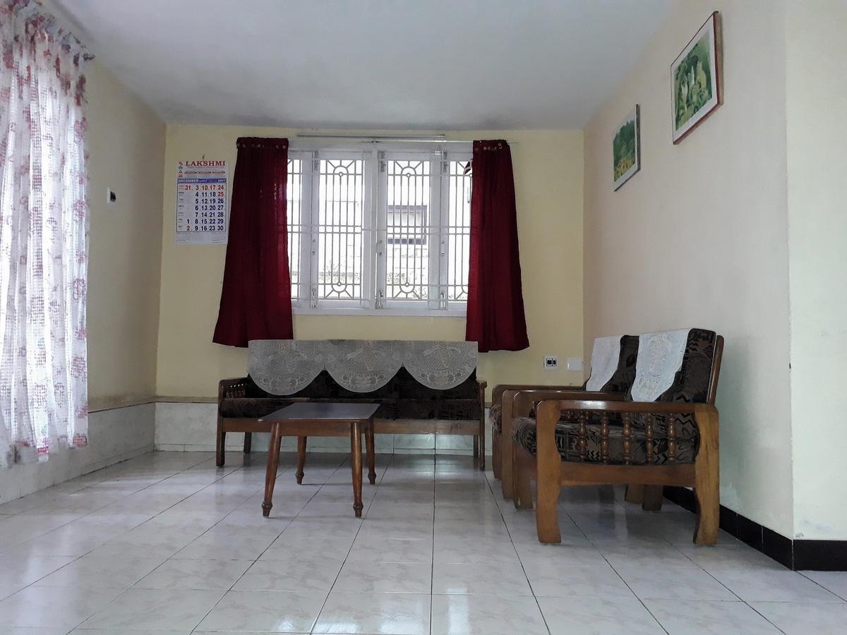 Lakshmi Lands - The Royal Stay Kodaikanal Bagian luar foto