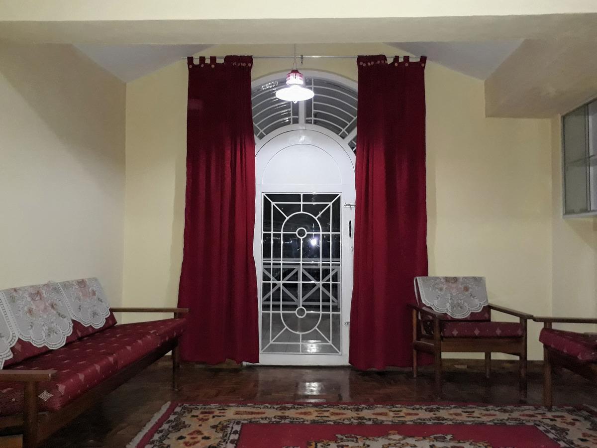 Lakshmi Lands - The Royal Stay Kodaikanal Bagian luar foto