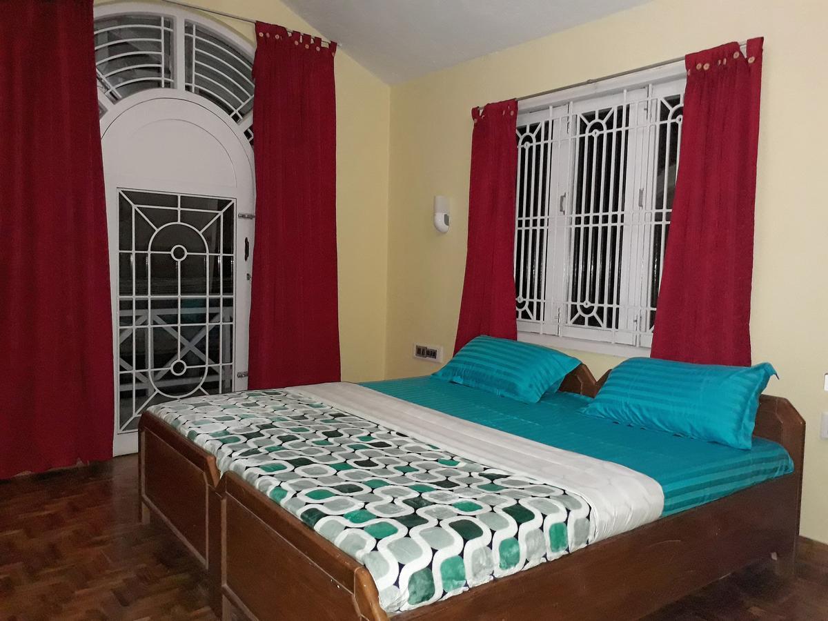 Lakshmi Lands - The Royal Stay Kodaikanal Bagian luar foto