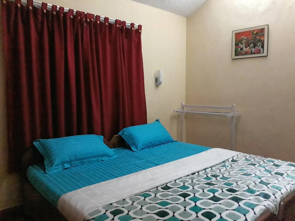 Lakshmi Lands - The Royal Stay Kodaikanal Bagian luar foto