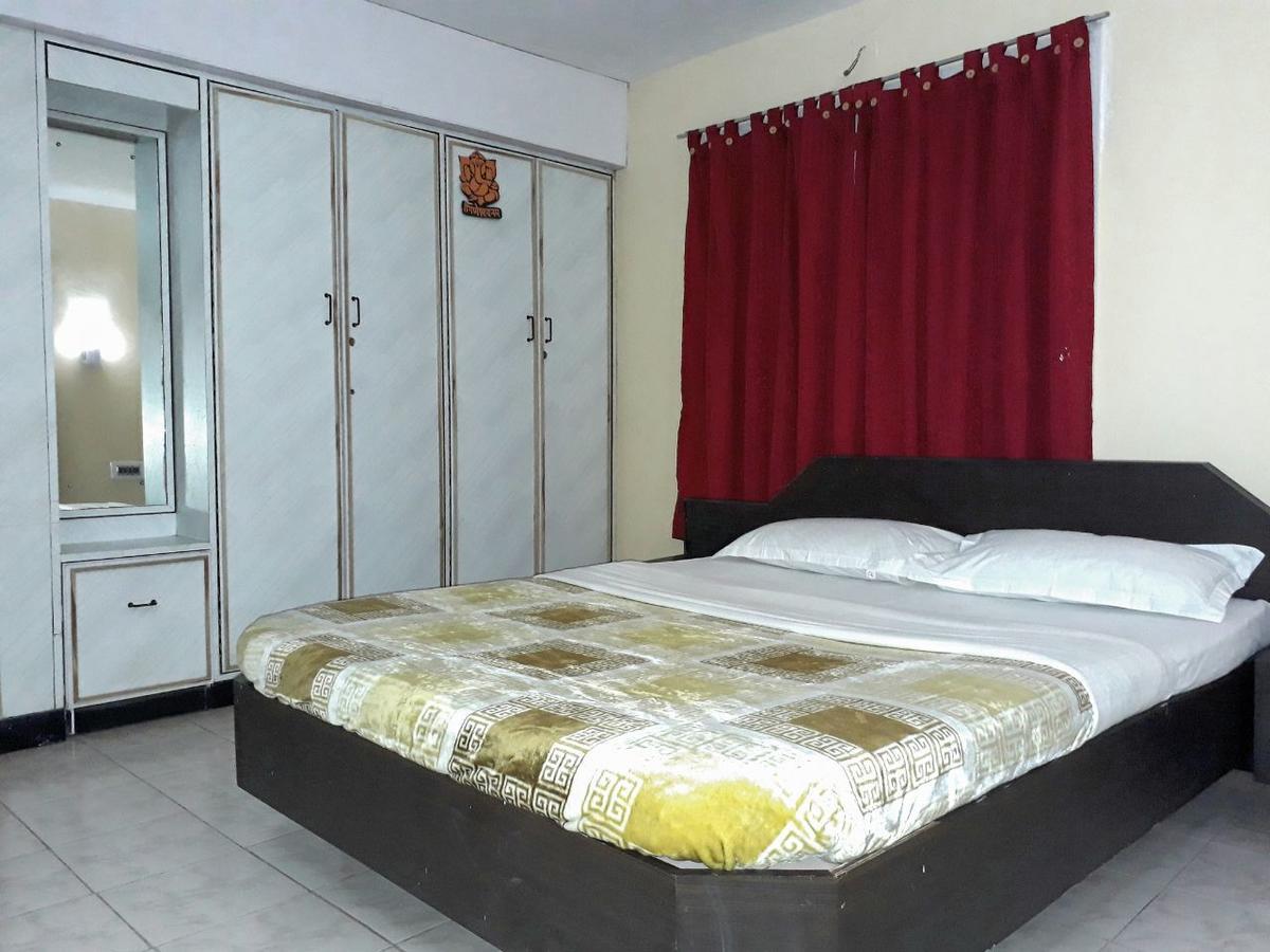Lakshmi Lands - The Royal Stay Kodaikanal Bagian luar foto