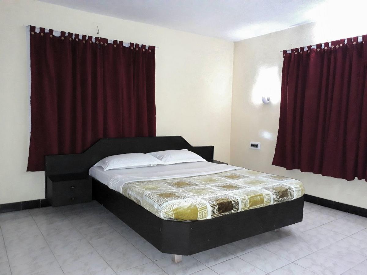 Lakshmi Lands - The Royal Stay Kodaikanal Bagian luar foto