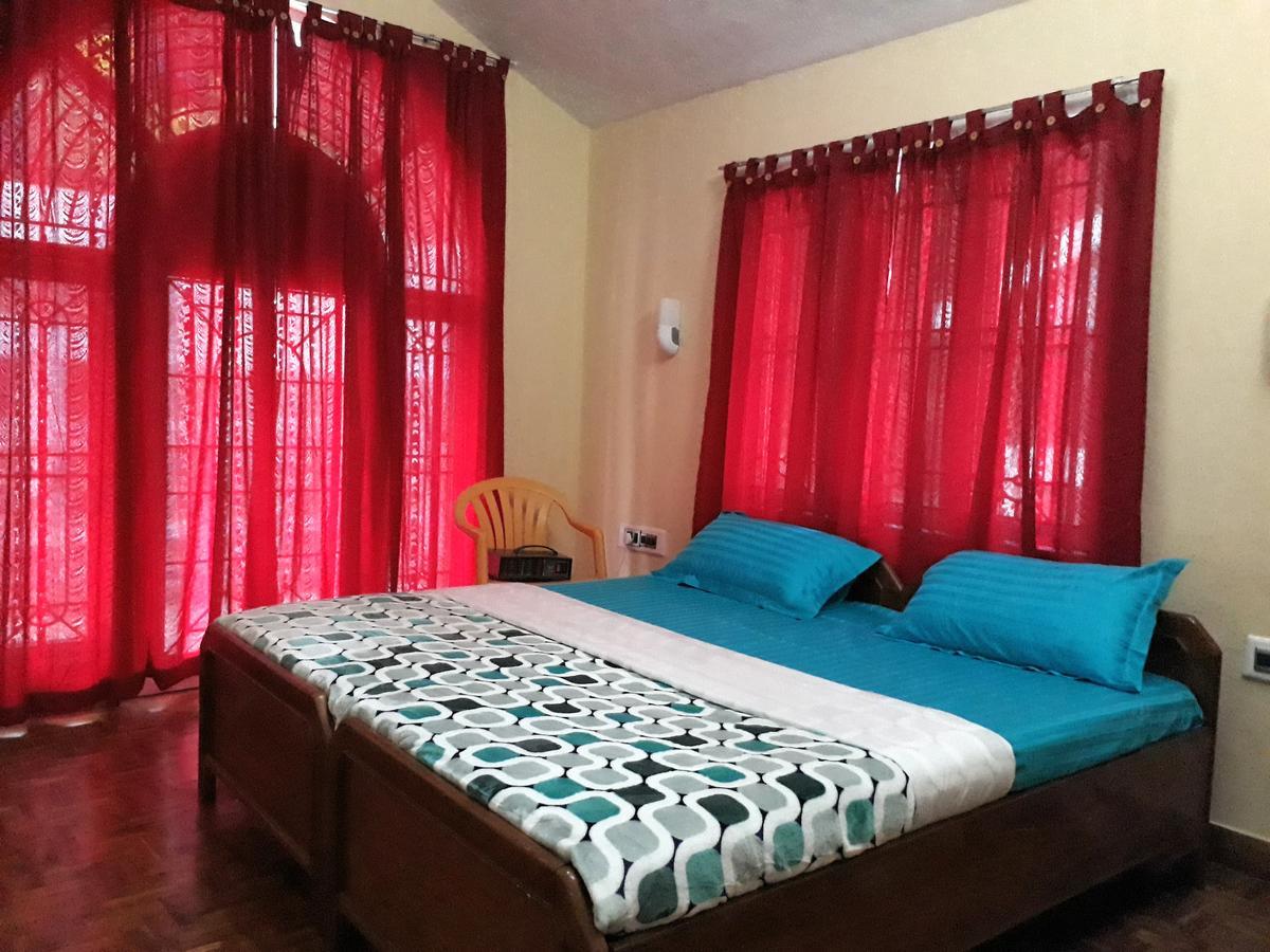 Lakshmi Lands - The Royal Stay Kodaikanal Bagian luar foto