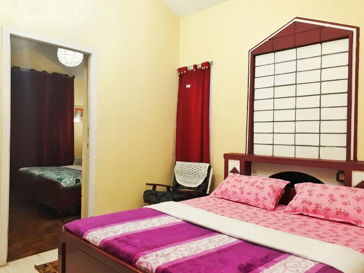 Lakshmi Lands - The Royal Stay Kodaikanal Bagian luar foto