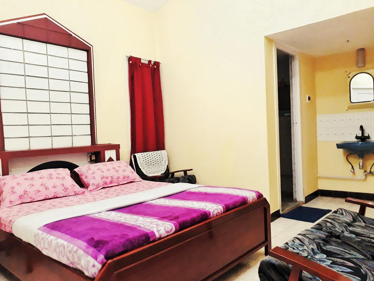 Lakshmi Lands - The Royal Stay Kodaikanal Bagian luar foto