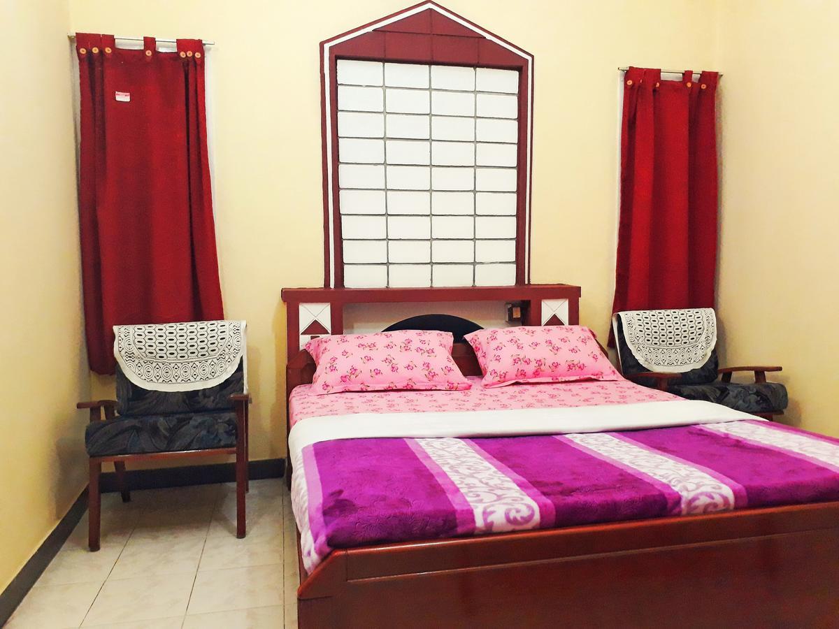 Lakshmi Lands - The Royal Stay Kodaikanal Bagian luar foto