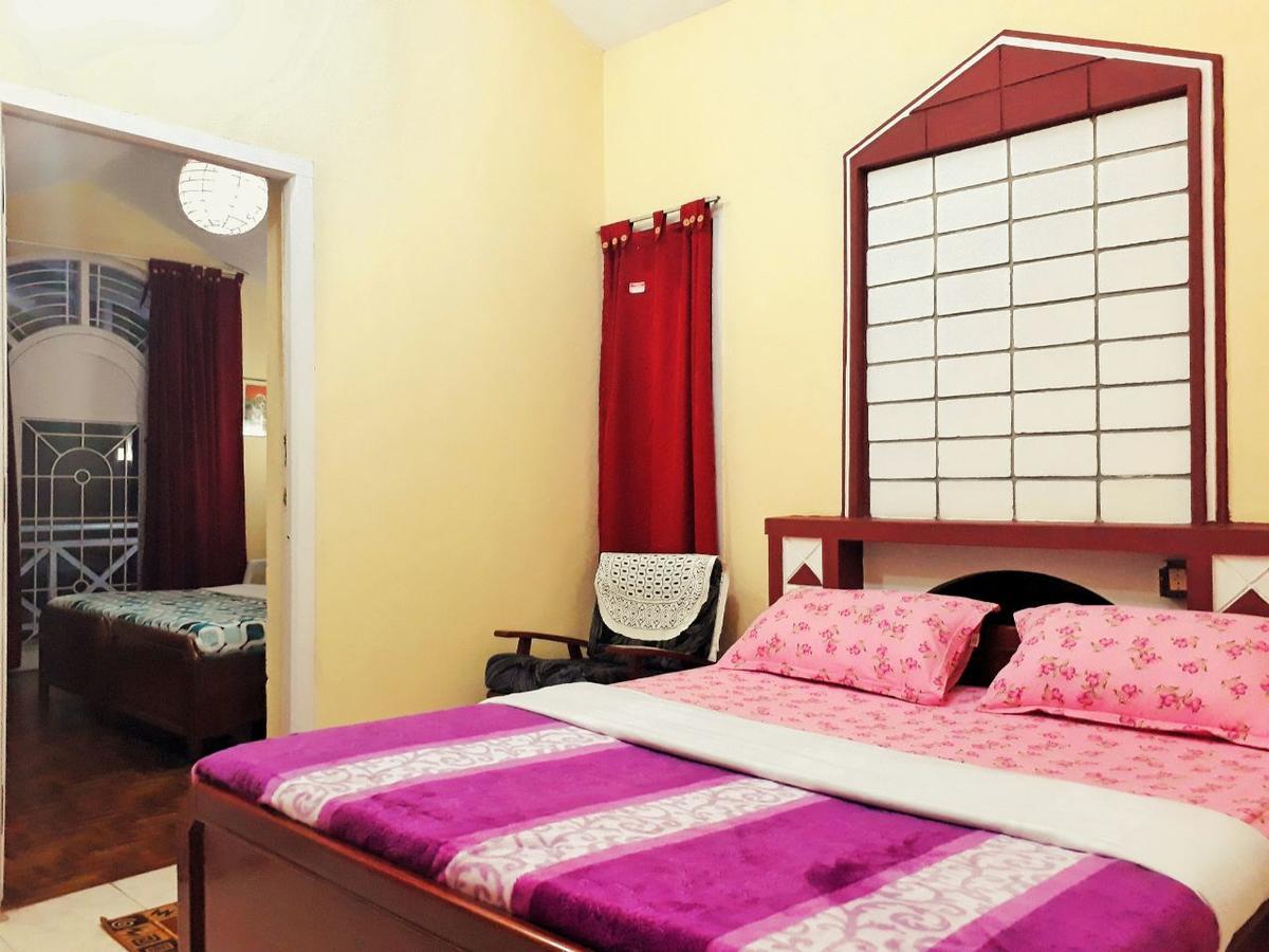 Lakshmi Lands - The Royal Stay Kodaikanal Bagian luar foto